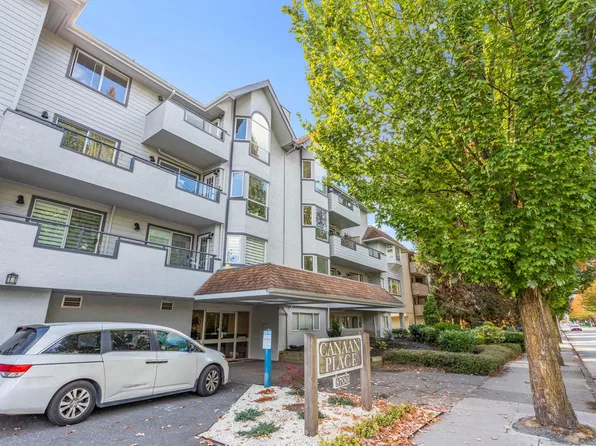 8700 Westminster Hwy #202, Richmond, BC V6X 1A8