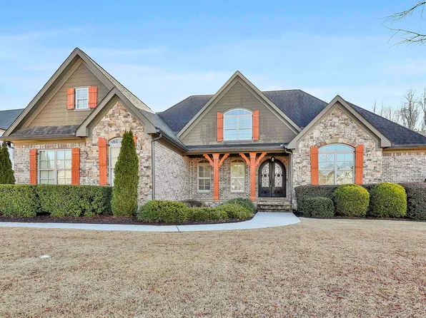 209 Gates Entry, Peachtree City, GA 30269