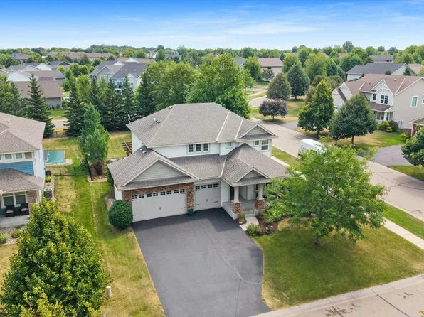 3471 Ridgestone Cir, Woodbury, MN 55129