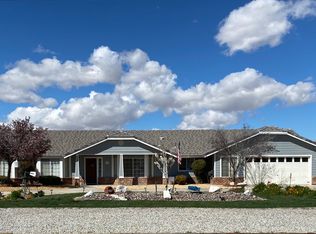 15454 Tuscola Rd, Apple Valley, CA 92307