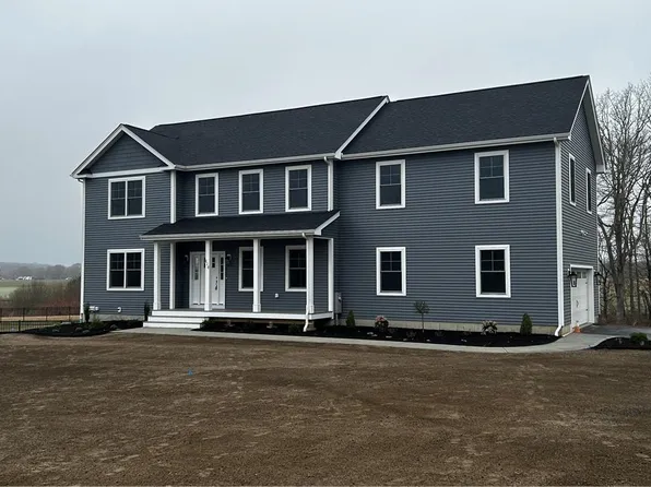 110 Explorer Dr N, Kingstown, RI 02874