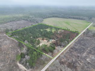 Bray Rd, Wing, AL 36483