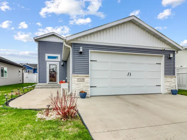 7239 Madelyn Ln S, Fargo, ND 58104