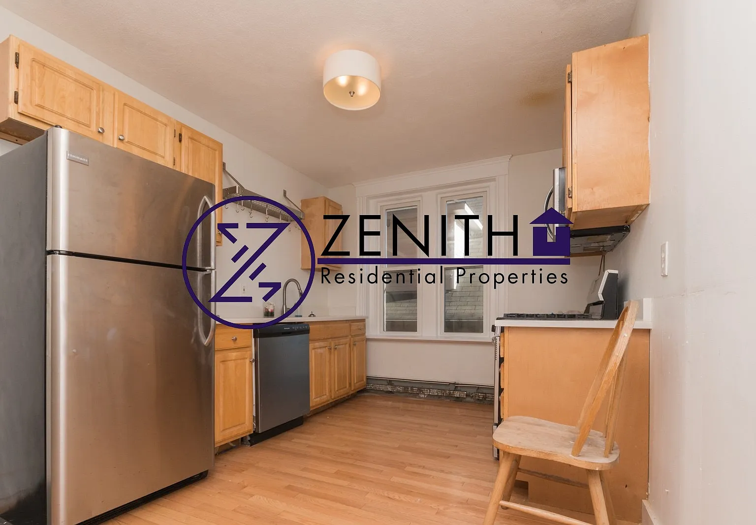 4 bed, 1200 sqft, $3,000 — Photo 2