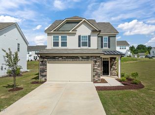 1200 Sidney Creek Dr, Zebulon, NC 27597