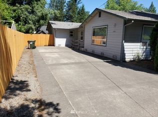 4218 14th Ave SE #A, Lacey, WA 98503
