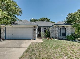1211 Paint Brush Trl, Cedar Park, TX 78613