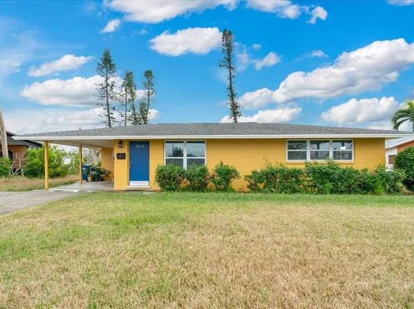 2616 Bayshore Gardens Pkwy, Bradenton, FL 34207