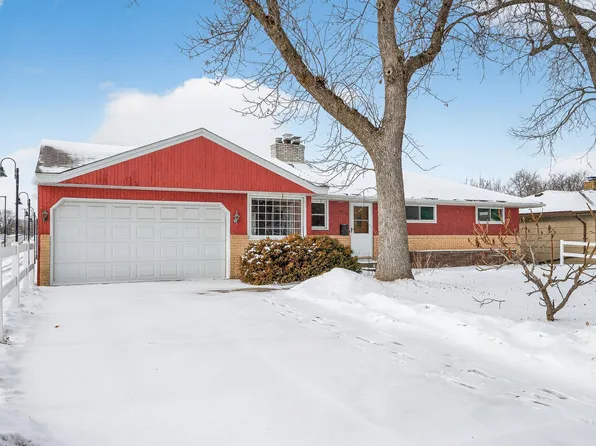 6544 5th Ave S, Richfield, MN 55423