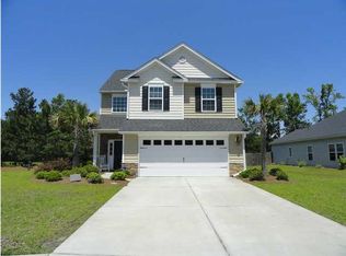 101 Berwick Dr, Summerville, SC 29483