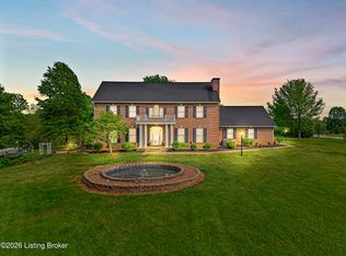 510 Coleman Rd, Vine Grove, KY 40175