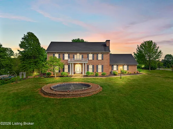 510 Coleman Rd, Vine Grove, KY 40175