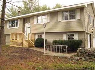 537 Barton Hill Rd, Delanson, NY 12053