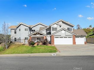 2262 Joel Dr, Rowland Heights, CA