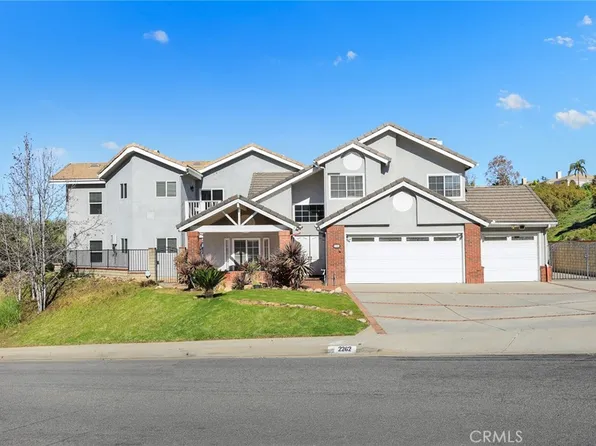 2262 Joel Dr, Rowland Heights, CA 91748