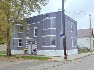 7319 Chamberlain Ave, Cleveland, OH