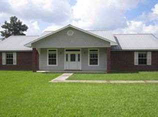 624 Issac Brouillette Rd, Marksville, LA 71351