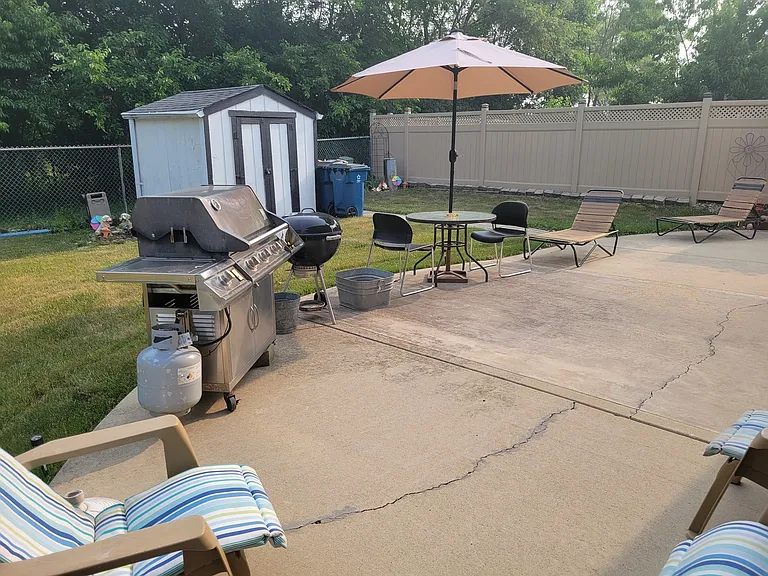 843 W Heritage Dr #1 — Photo 17