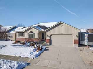 4546 Hershey Loop, Chubbuck, ID 83202