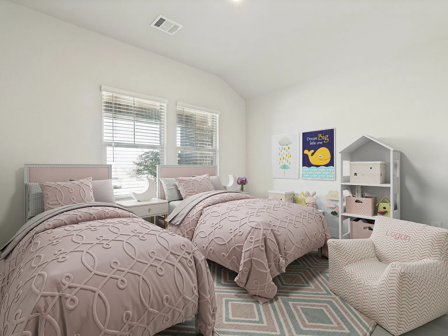4 bed, 2059 sqft, $2,099 — Photo 4