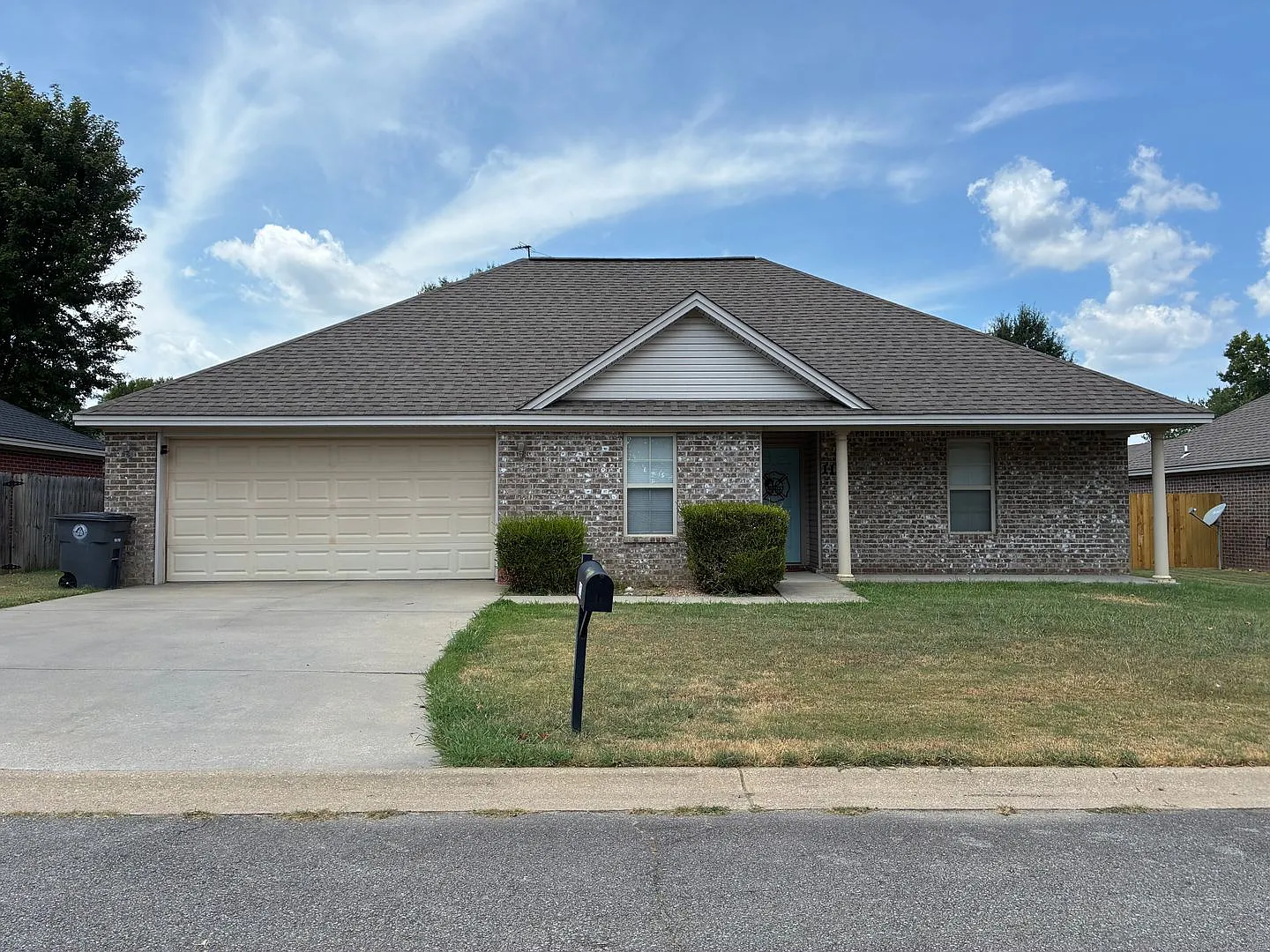 11 Garden Dr. 3 Bedroom / 2 Bath Home in Searcy — Photo 1