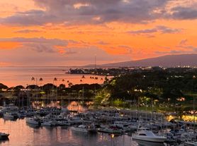 , Honolulu, HI