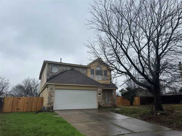 1514 Clearview Loop, Round Rock, TX 78664
