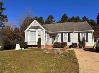 1101 Oakside Ct, Raleigh, NC 27609