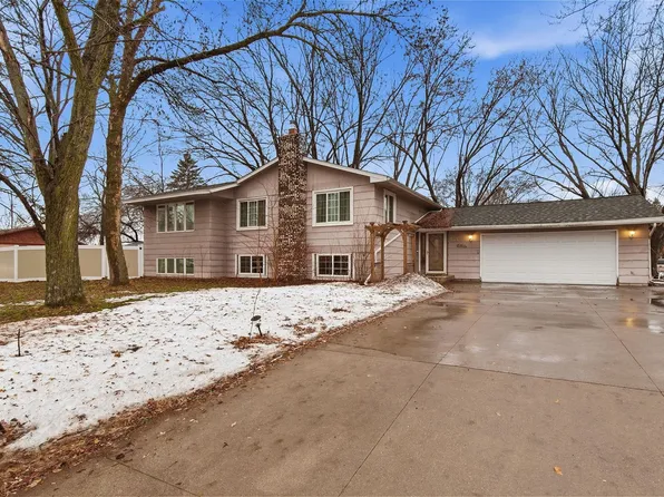 3413 Bailey Ln, Anoka, MN 55303
