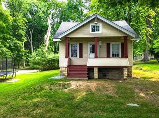36 Evergreen Avenue, Poughkeepsie, NY 12601