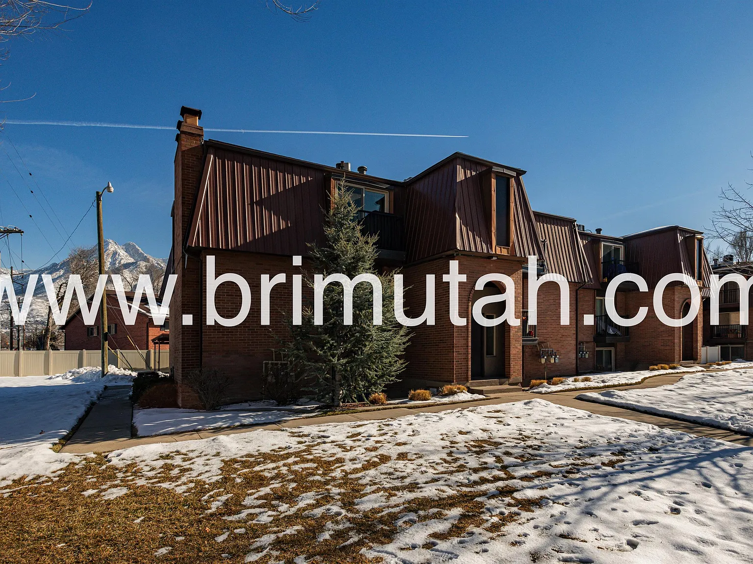 4801/4809/4817 S. 1740 E. - 18 — Photo 2