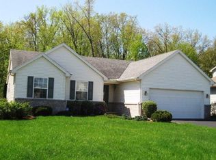 6853 Running Brook Way, Holland, OH 43528