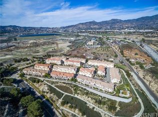 15605 W Odyssey Dr #14, Granada Hills, CA 91344