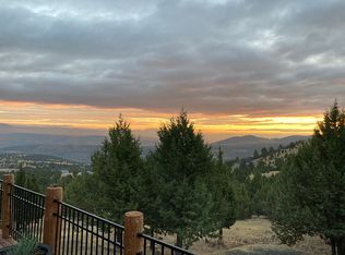 26603 Eagle Peak Ln, Canyon City, OR 97820