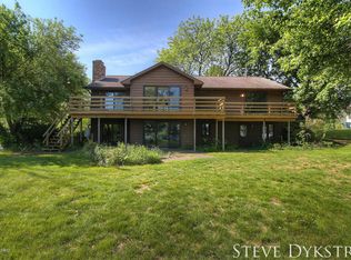 6832 Agua Vista Ct NE, Rockford, MI 49341