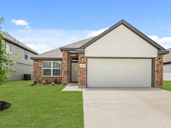 2413 Texas Ash Way, Fort Worth, TX 76123