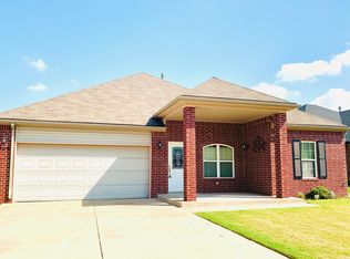 5909 SE 71st St, Oklahoma City, OK 73135