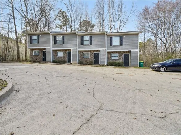 3846 Moran Way APT A, Peachtree Corners, GA 30092