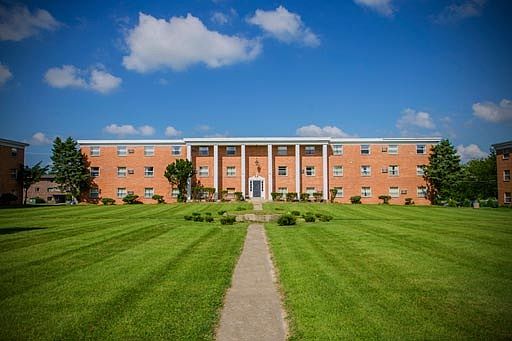University Inn Whitewater