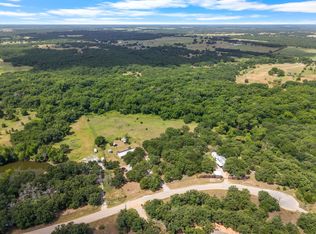 439 Slayden Dr, Sunset, TX 76270