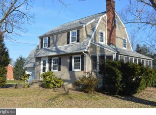 2473 Bristol Rd, Warrington, PA 18976