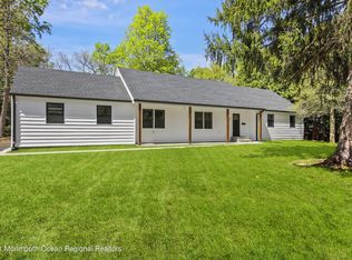 47 Plymouth Dr, Freehold, NJ