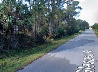 26335 Glaspell Rd, Punta Gorda, FL 33955