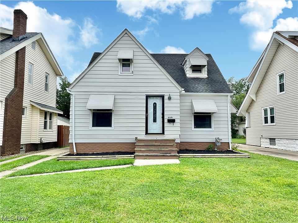 1st image of 3319 Russell Ave