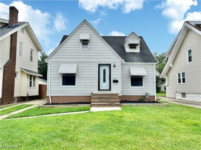 3319 Russell Ave, Parma, OH, 44134