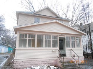 839 W Dale Ave, Muskegon, MI 49441
