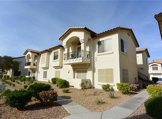 4811 Black Bear Rd UNIT 101, Las Vegas, NV 89149