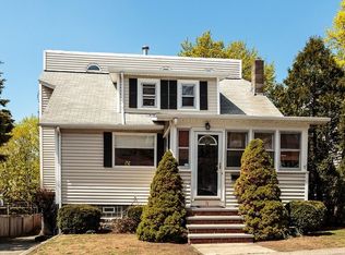 11 Pilgrim Rd, Milton, MA 02186