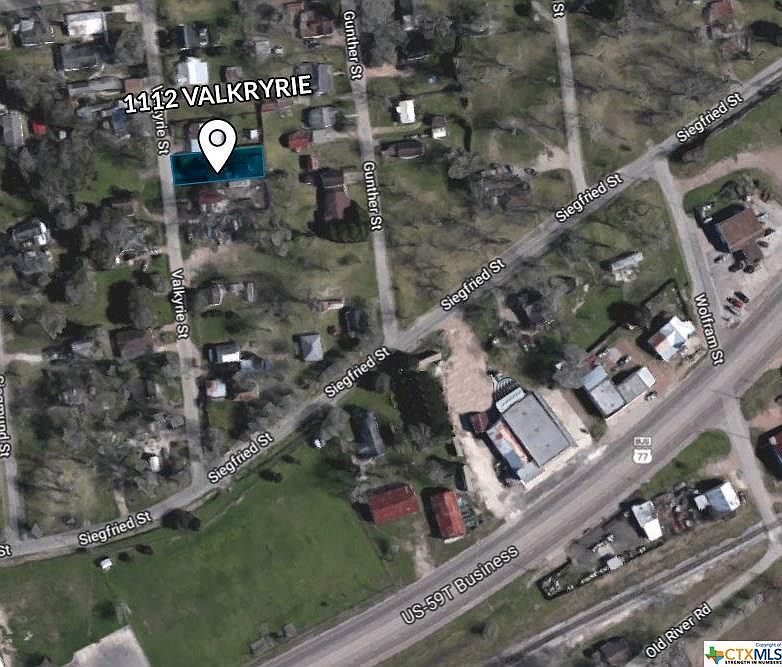 2nd image of 1112 Valkyrie St