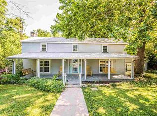 423 Clearfork Church Spur Rd, Rockfield, KY 42274